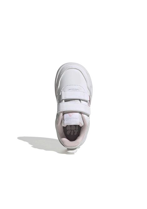 Adidas Tensaur Sport 3.0 CF Shoes White Pink Infant ADIDAS ORIGINALS | Sneakers | KJ9767-